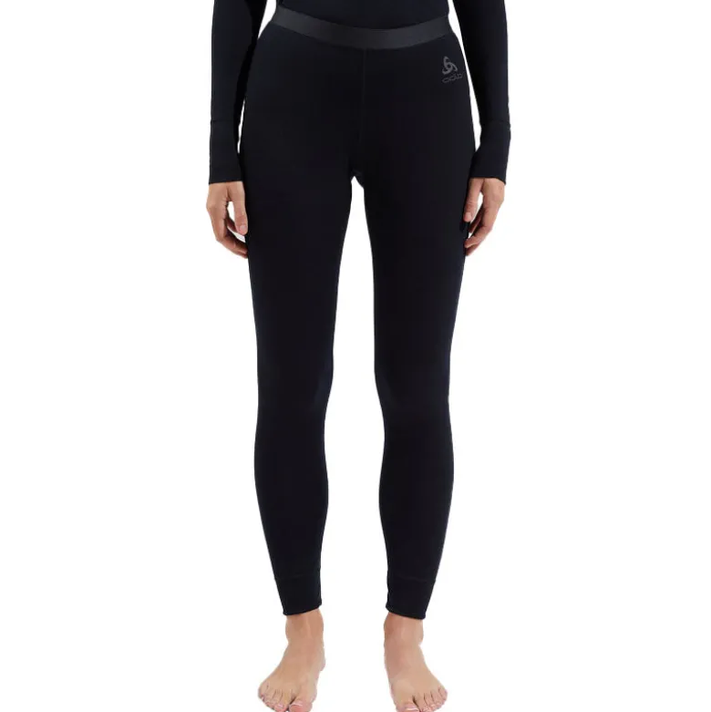 Calzamaglia donna Natural Merino 200