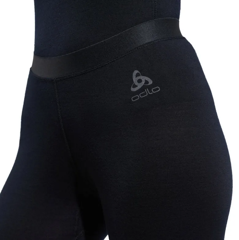 Calzamaglia donna Natural Merino 200