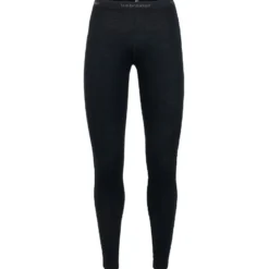 Calzamaglia donna Oasis lana merino 200