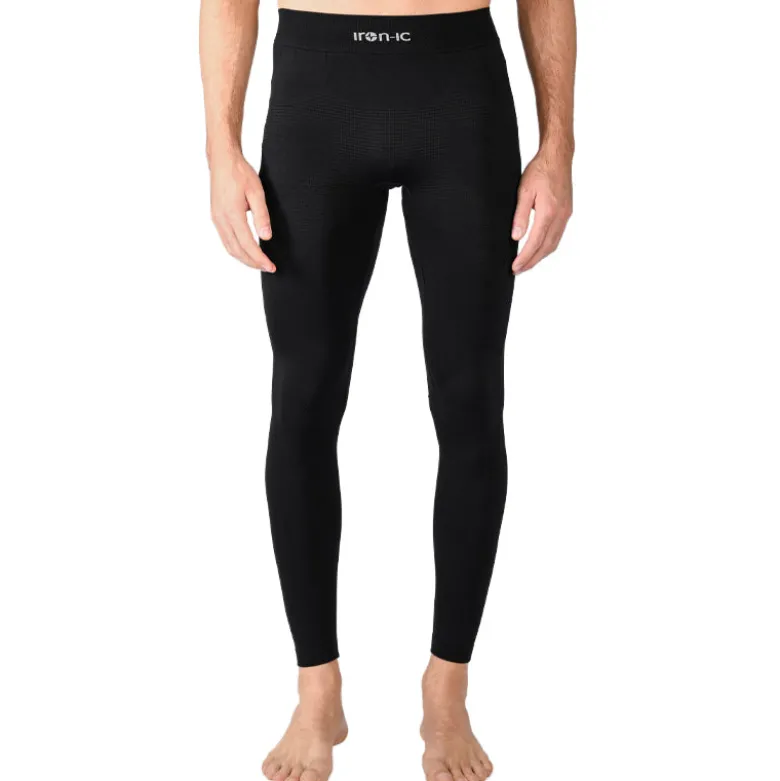 Calzamaglia uomo I-Soft Warm