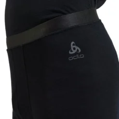 Calzamaglia uomo Natural Merino 200