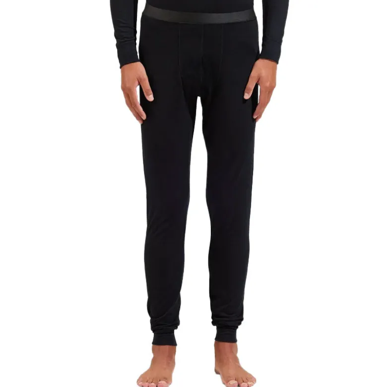 Calzamaglia uomo Natural Merino 200