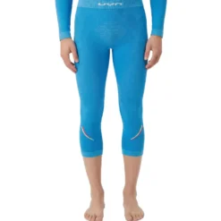Calzamaglia uomo 3/4 Natyon Biomorph
