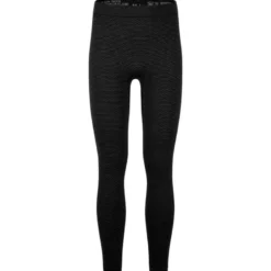 Calzamaglia uomo Seamless Merino
