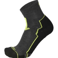 Calze active travel medium weight odor zero x-static