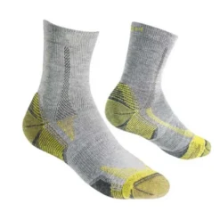CALZE ADULTO CORTE TREKKING