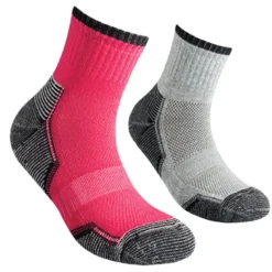 Calze bambini cotone biologico 2pack