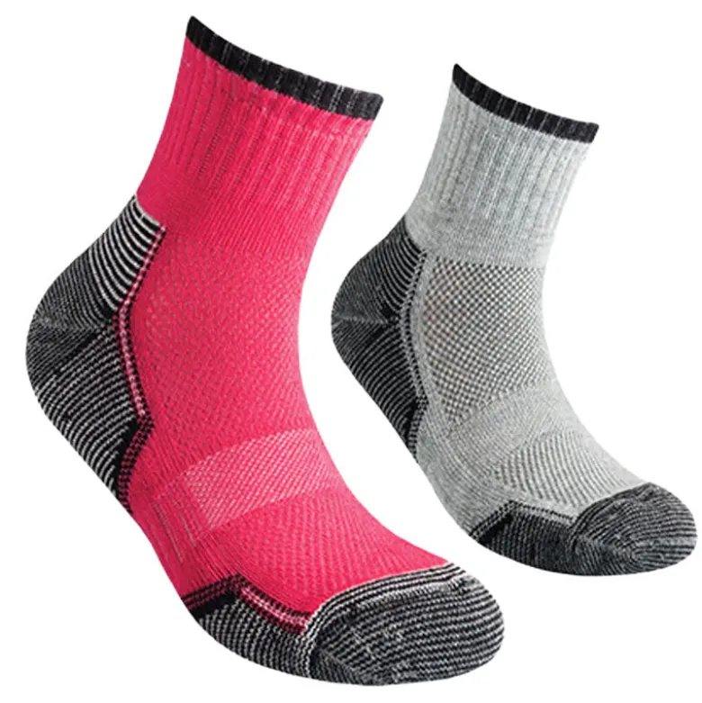 Calze bambini cotone biologico 2pack