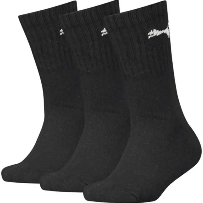 Calze bambino 3pk Crew