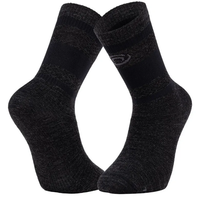 Calze merino Light Run