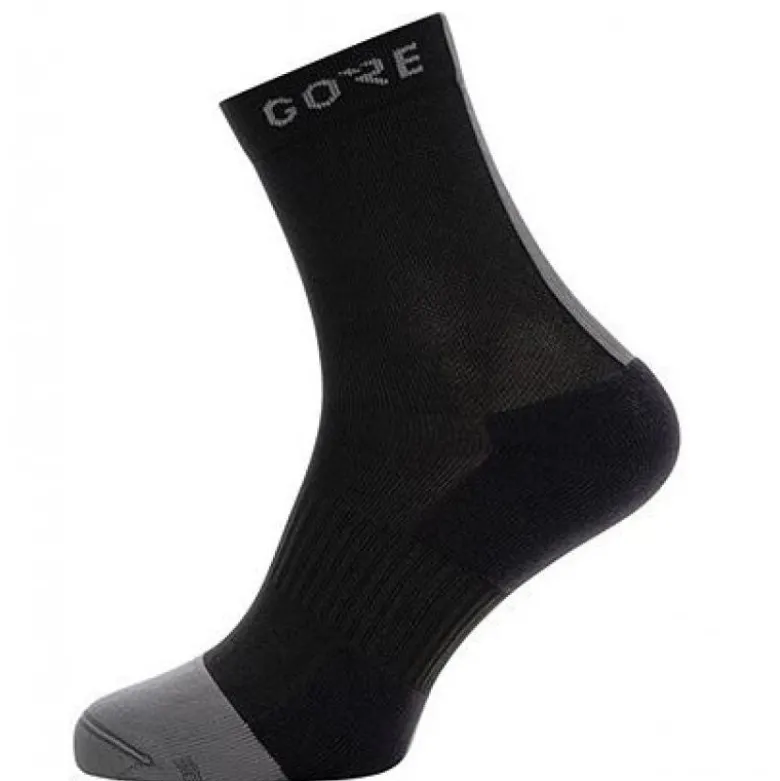 CALZE MID RUN