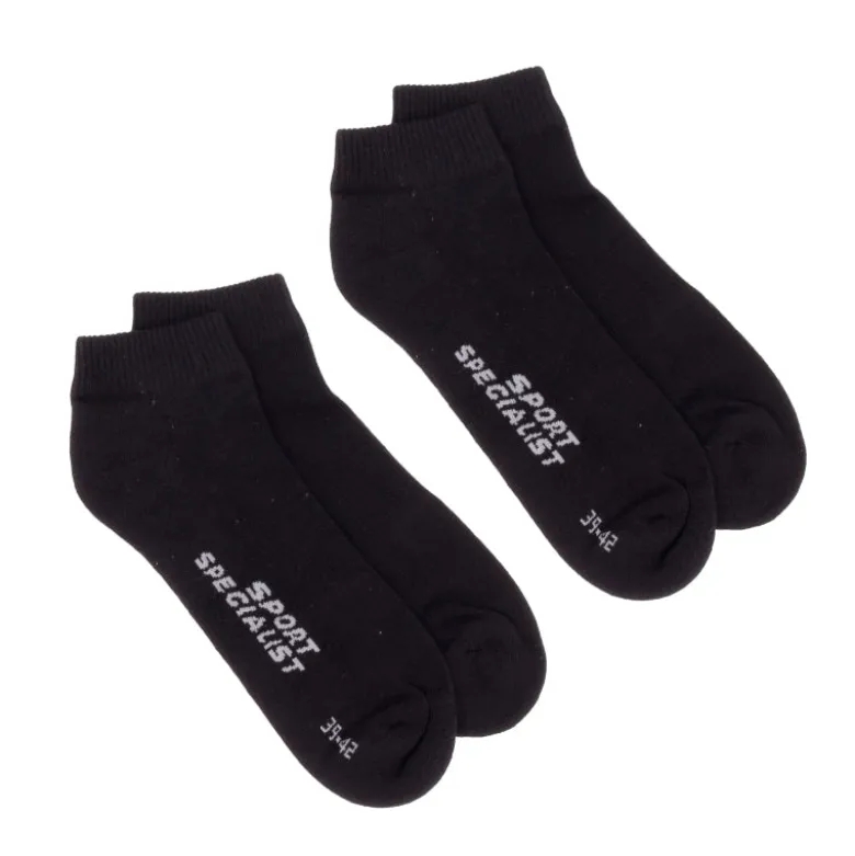 Calze multisport 2 paia