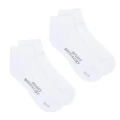 Calze multisport 2 paia