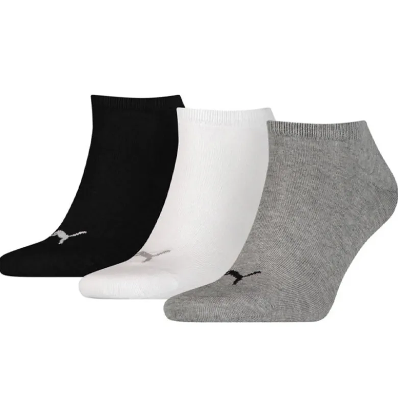Calze Noshow 3pk