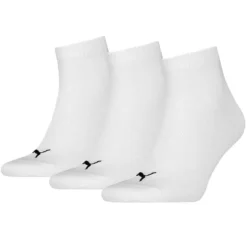 Calze Quarter 3PK