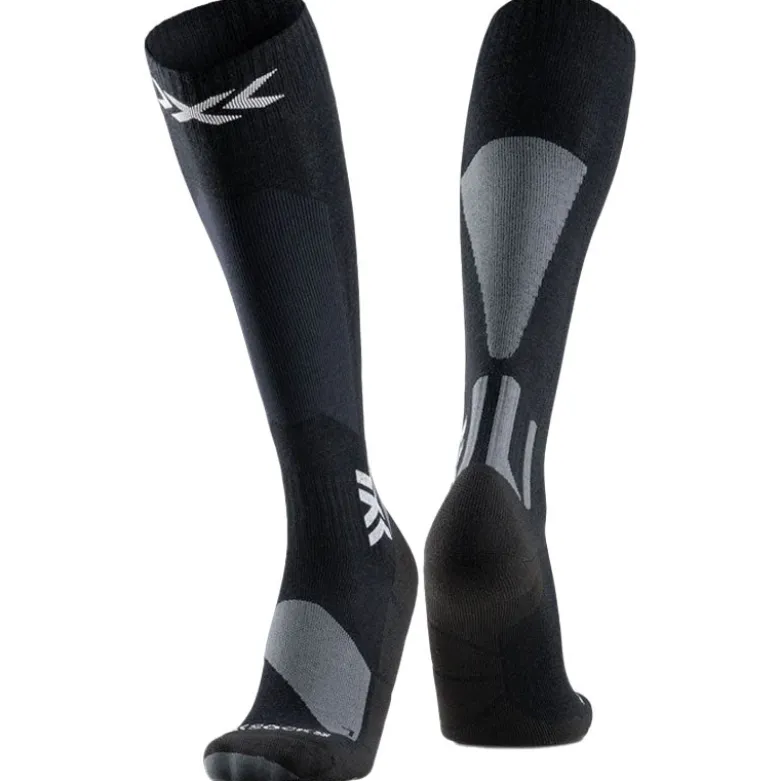 Calze ski Discover Merino