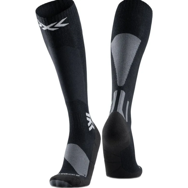 Calze Ski Discover Merino