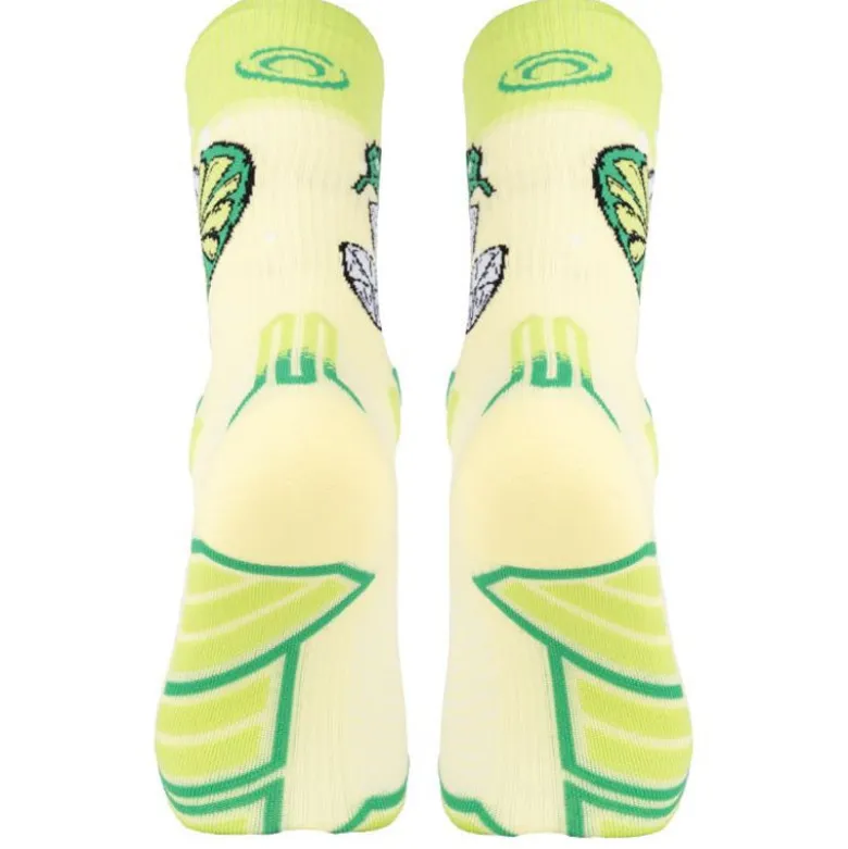 Calze Trail Ultra Nutrisocks Mojito