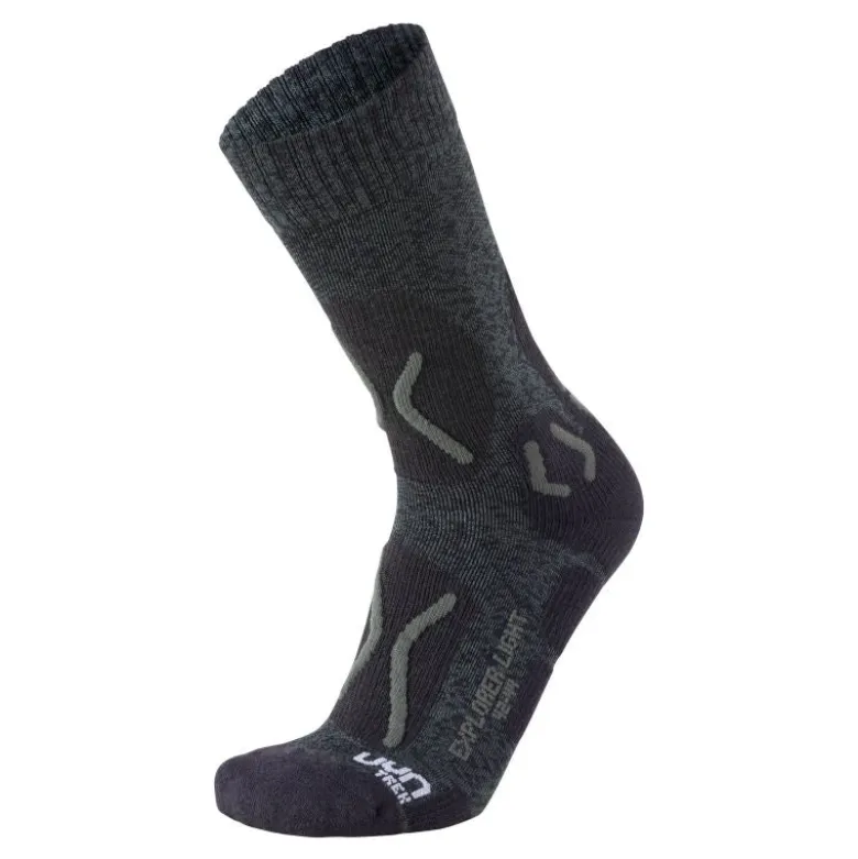 Calze Trekking Explorer Light