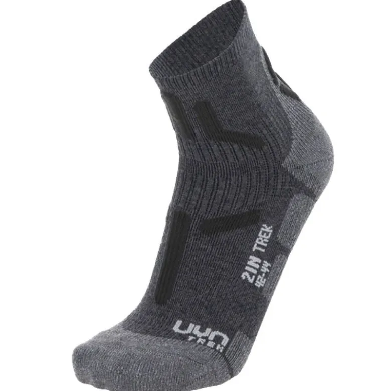 Calze Trekking 2In Low