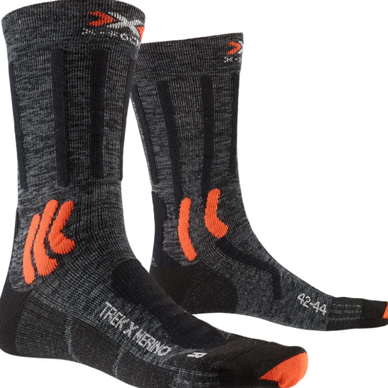 Calze Trekking Merino