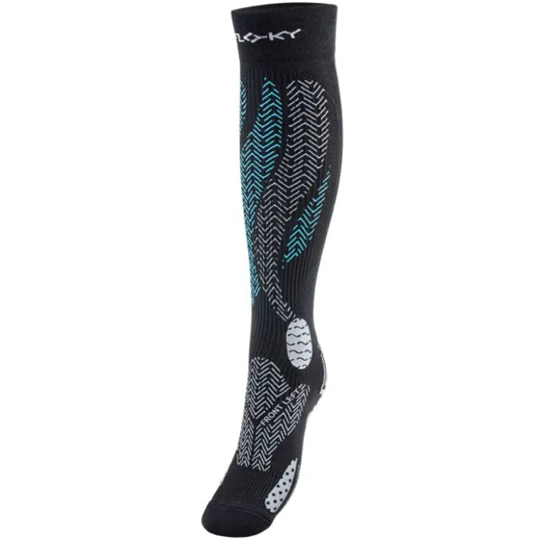 CALZE T-TRAIL LONG