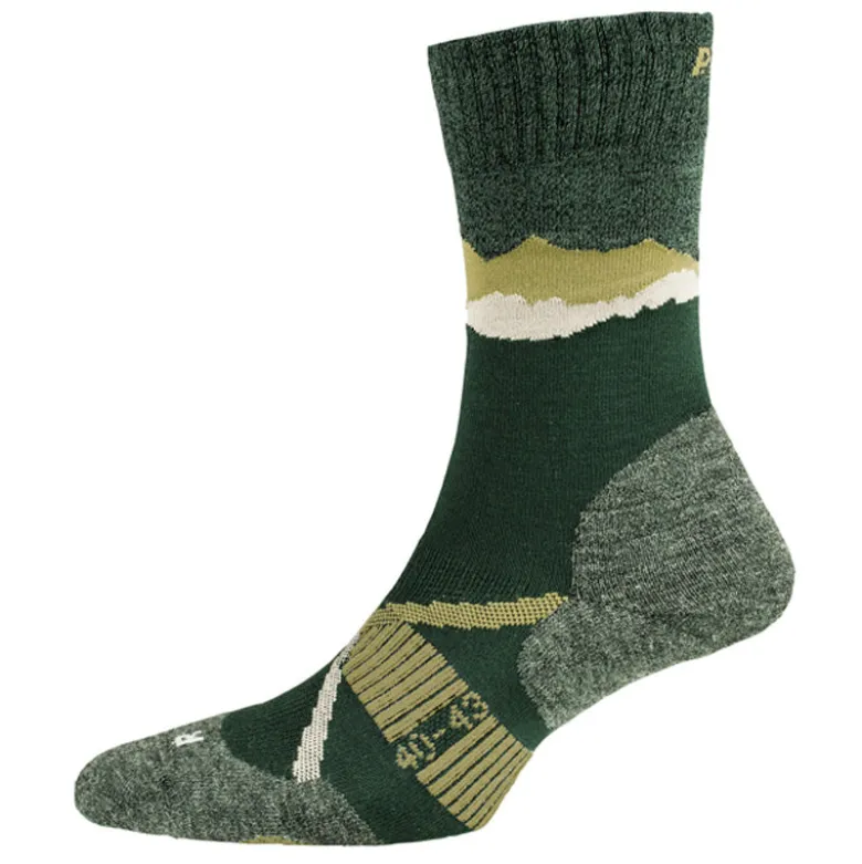 Calze uomo Merino Light Antizecca