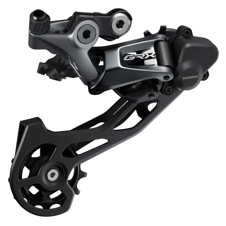 Cambio Posteriore GRX RD-RX810 2x11v