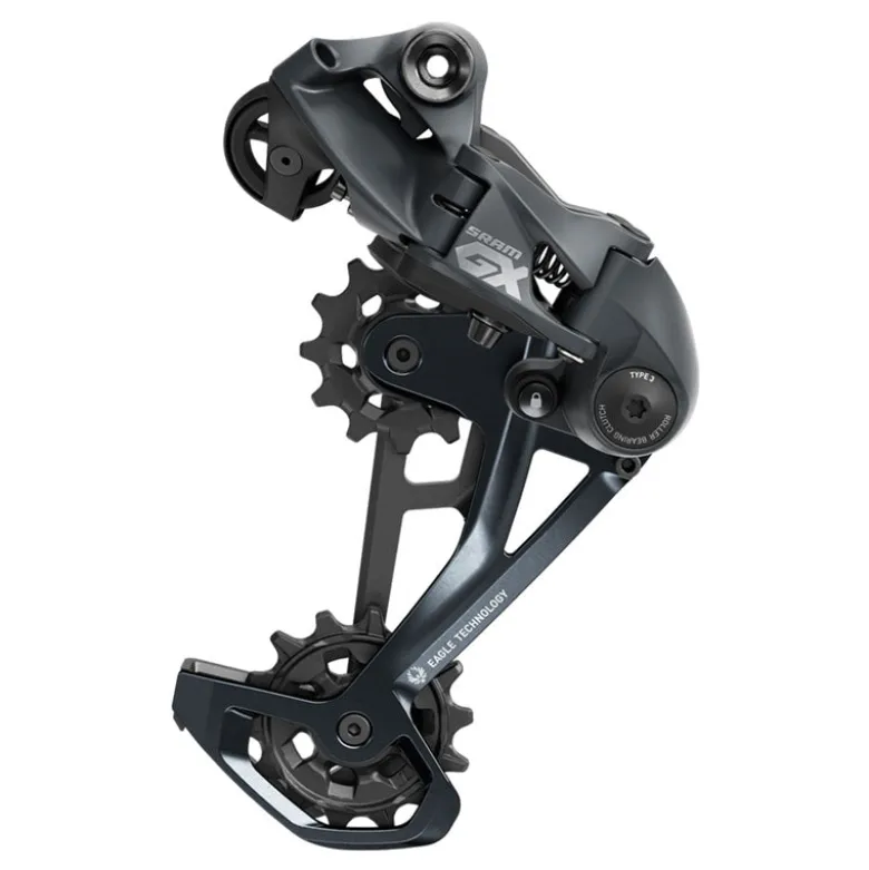 Cambio Posteriore GX Eagle 12 velocità