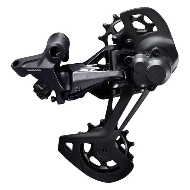 Cambio Posteriore XT RD-M8120 SGS 12v
