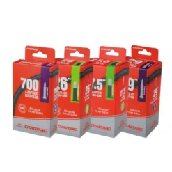 CAMERA D'ARIA 700 X 33/37 PRESTA