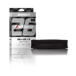 CAMERA D'ARIA 26x1.95/2.50 SCHRADER
