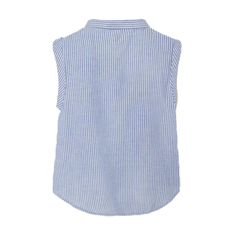 Camicia bambina Femma