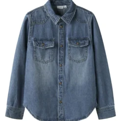 Camicia bambino Kim