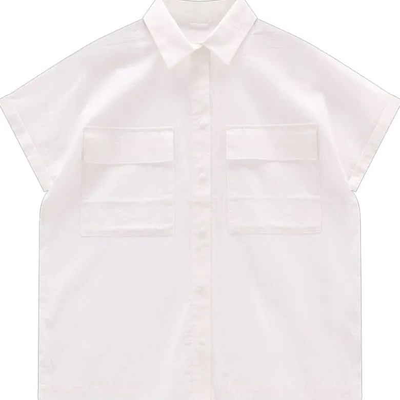 Camicia donna Acacia