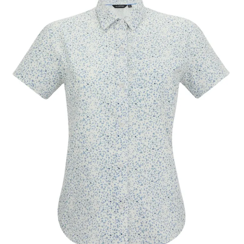 Camicia donna Anti-insect Travel