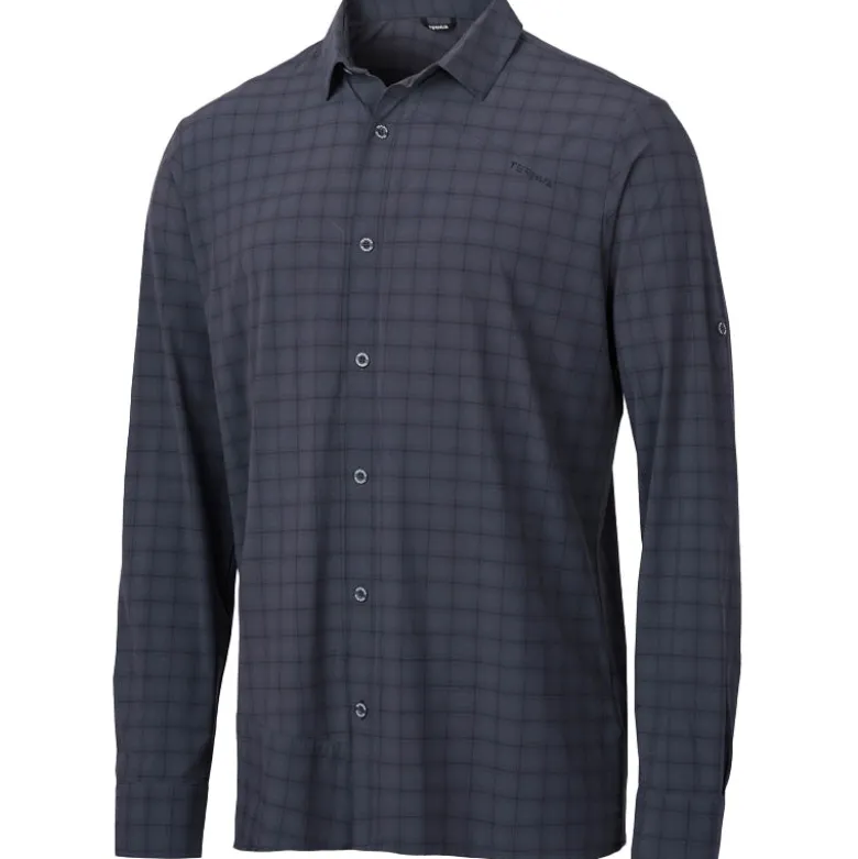 Camicia donna Athym LS