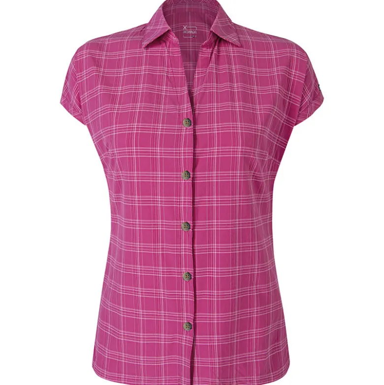 Camicia donna Calla 2