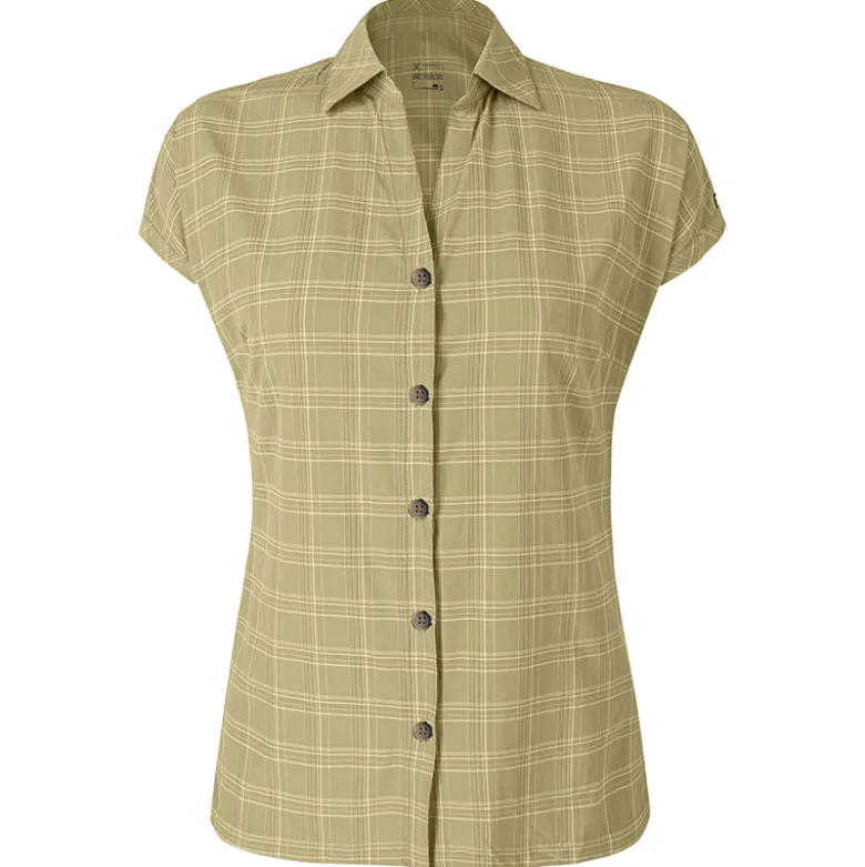 Camicia donna Calla 2