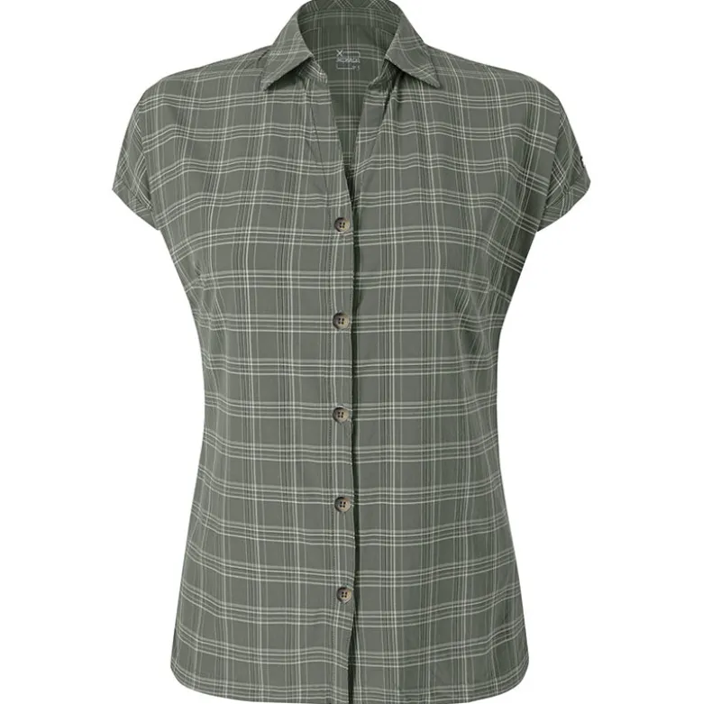 Camicia donna Calla 2