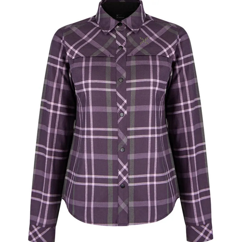 Camicia donna Chek