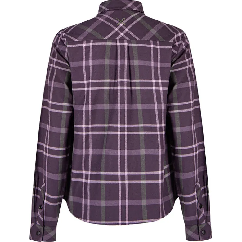 Camicia donna Chek