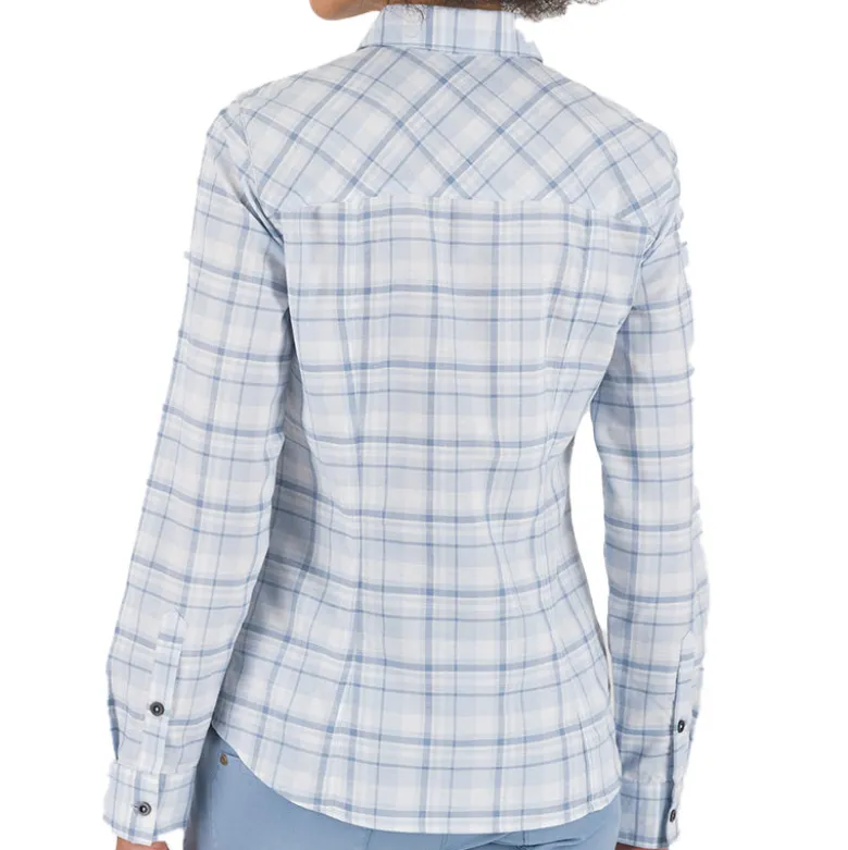 Camicia donna Furetto
