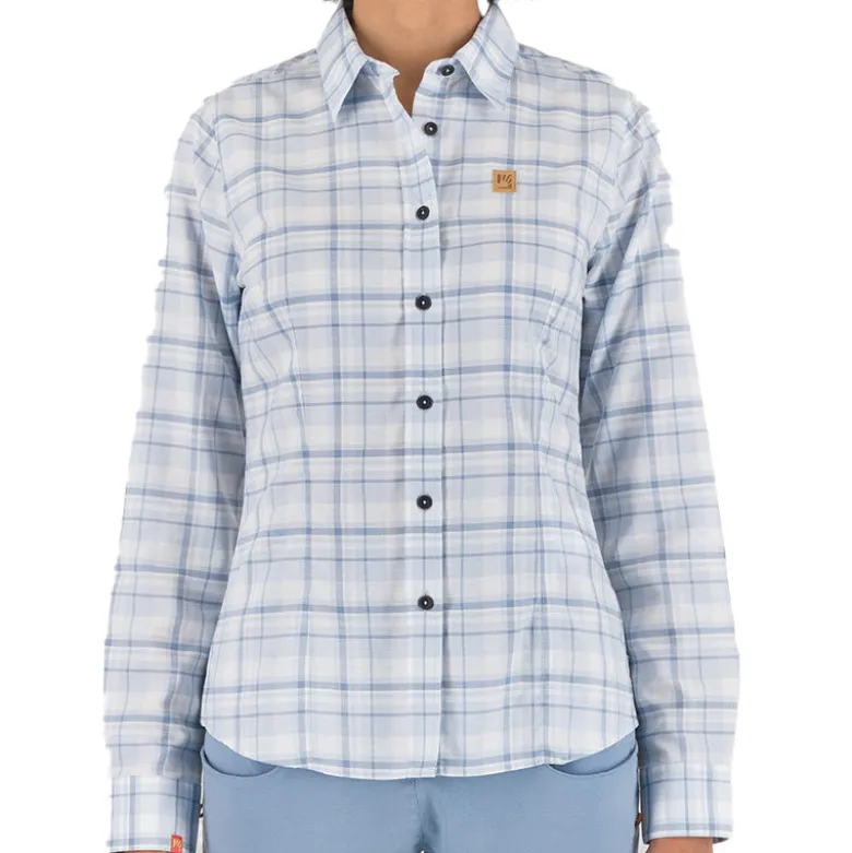 Camicia donna Furetto