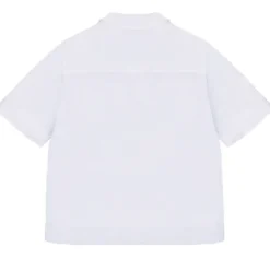 Camicia donna Lino Relaxed