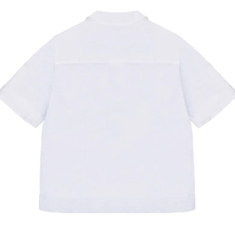 Camicia donna Lino Relaxed