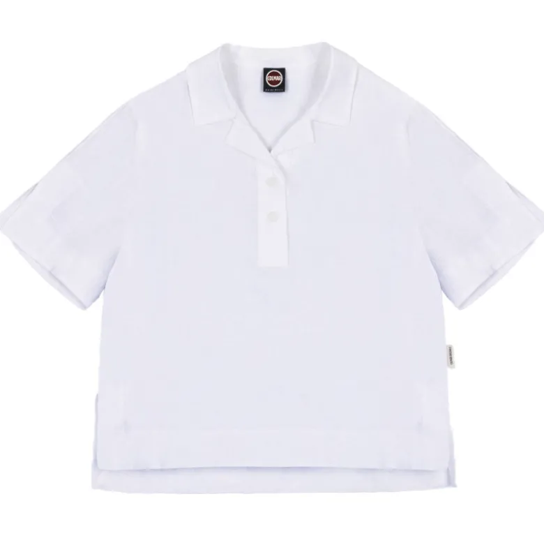 Camicia donna Lino Relaxed
