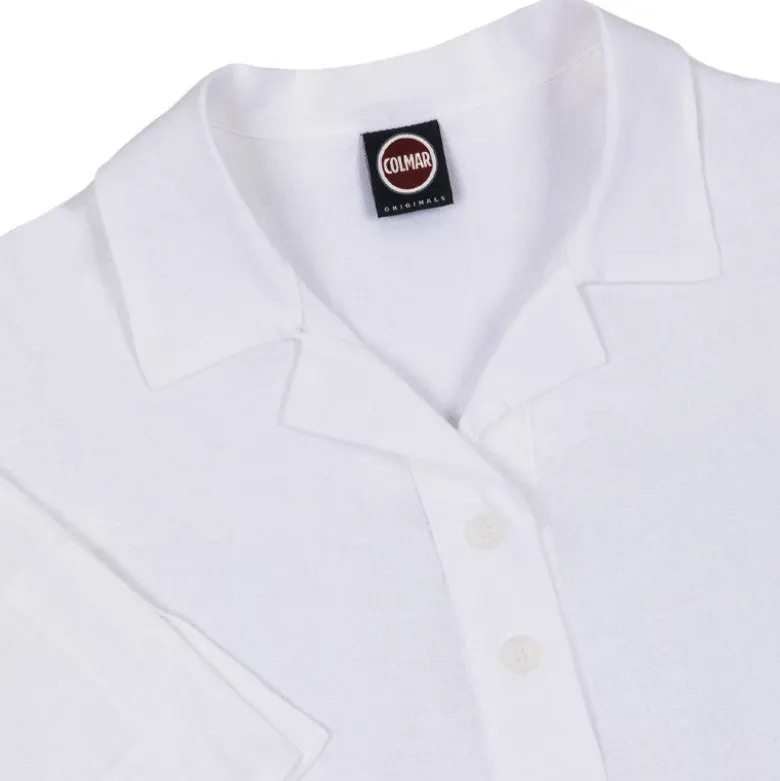 Camicia donna Lino Relaxed
