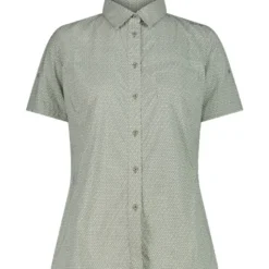 Camicia donna Maniche corte