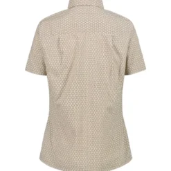 Camicia donna Maniche corte